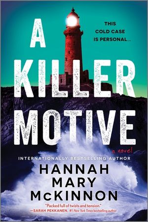 A Killer Motive image number 0