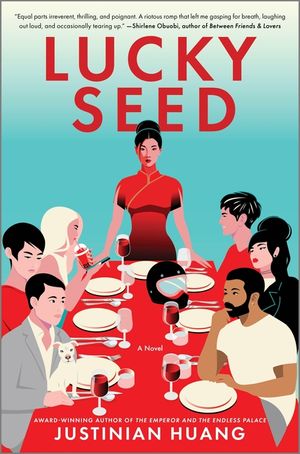 Lucky Seed image number 0