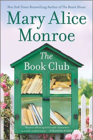 The Book Club image number 0