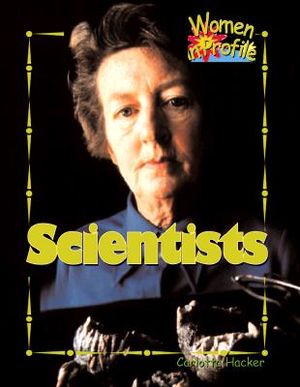 Scientists image number 0