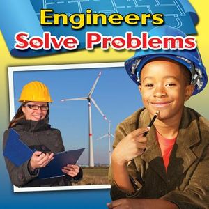 Engineers Solve Problems image number 0