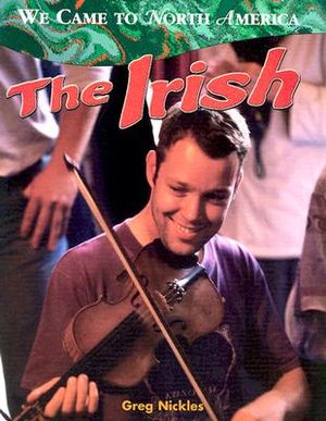 The Irish image number 0