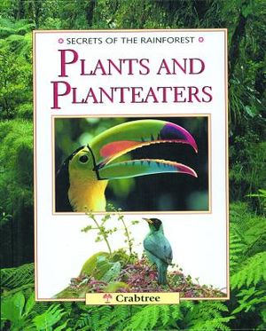 Plants and Plant Eaters image number 0