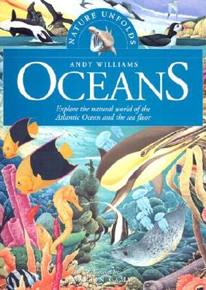 Nature Unfolds Oceans image number 0