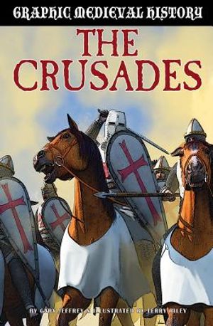 Crusades image number 0