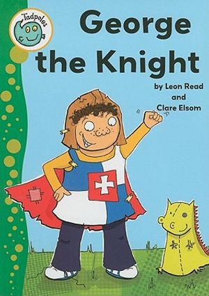 George the Knight image number 0