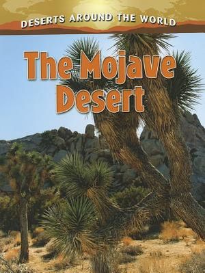 The Mojave Desert image number 0
