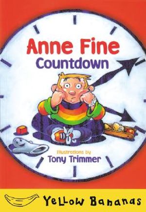Countdown image number 0