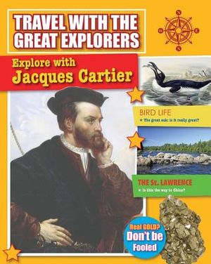 Explore with Jacques Cartier image number 0