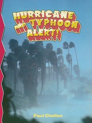 Hurricane and Typhoon Alert! image number 0