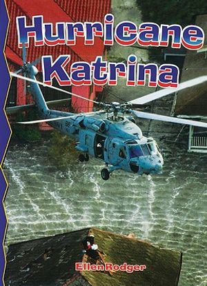 Hurricane Katrina Alert! image number 0