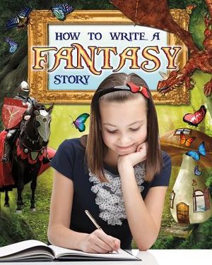 How to Write a Fantasy Story image number 0