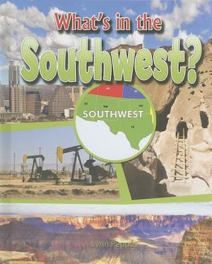 What's in the Southwest? image number 0