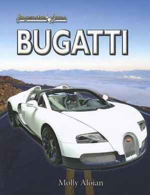 Bugatti image number 0