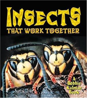 Insects That Work Together image number 0
