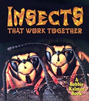 Insects That Work Together image number 0
