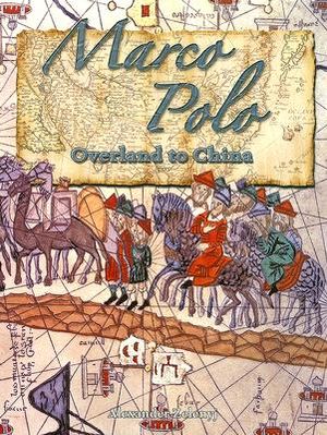 Marco Polo: Overland to China image number 0