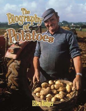 The Biography of Potatoes image number 0