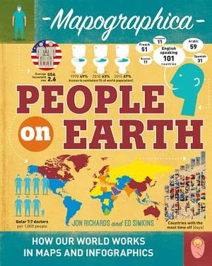 People on Earth image number 0