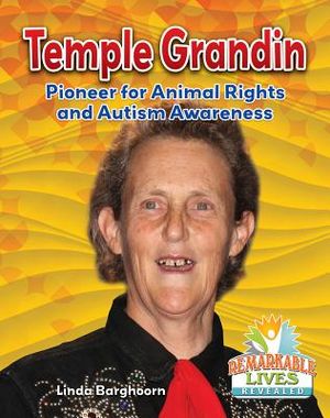 Temple Grandin: Pioneer for Animal Rights and Autism Awareness image number 0