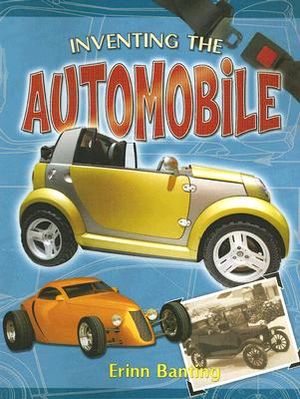 Inventing the Automobile image number 0