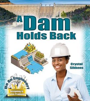 A Dam Holds Back image number 0