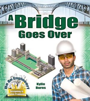 A Bridge Goes Over image number 0