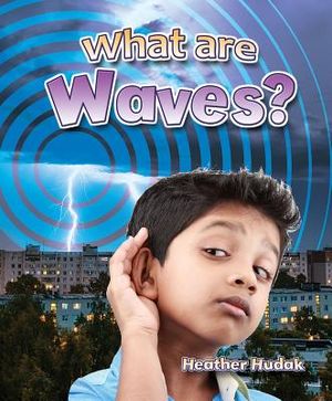 What Are Waves? image number 0