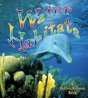Water Habitats image number 0