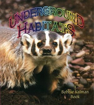 Underground Habitats image number 0
