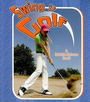 Swing It Golf image number 0