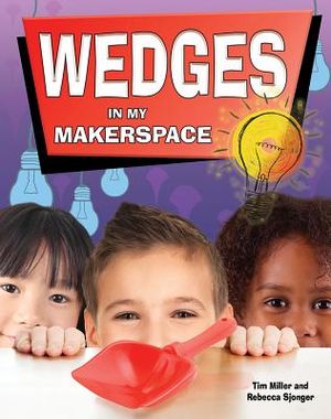 Wedges in My Makerspace image number 0
