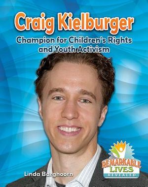 Craig Kielburger: Champion for Children's Rights and Youth Activism image number 0