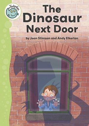 The Dinosaur Next Door image number 0