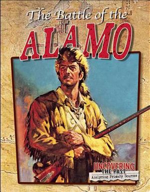 The Battle of the Alamo image number 0