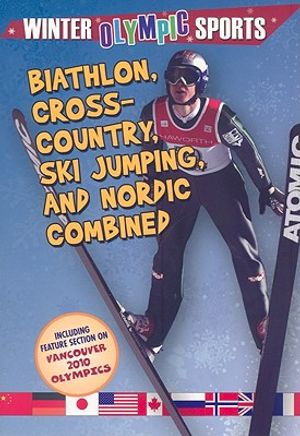 Biathlon, Cross Country, Ski Jumping, and Nordic Combined image number 0