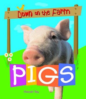 Pigs image number 0