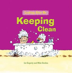 Keeping Clean image number 0