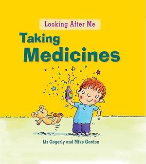 Taking Medicine image number 0