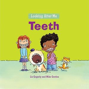 Teeth image number 0