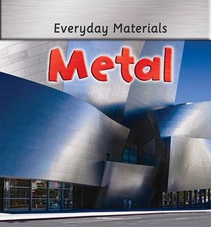 Metal image number 0