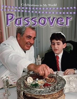 Passover image number 0