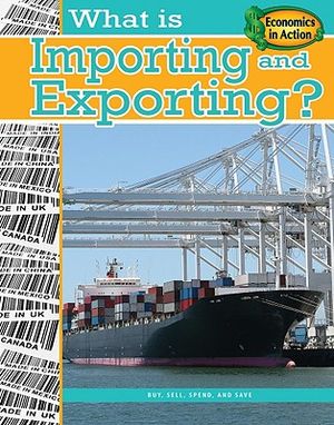 What Is Importing and Exporting? image number 0