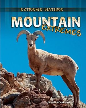 Mountain Extremes image number 0