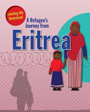 A Refugee's Journey from Eritrea image number 0