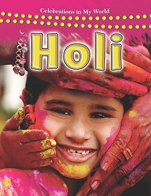 Holi image number 0
