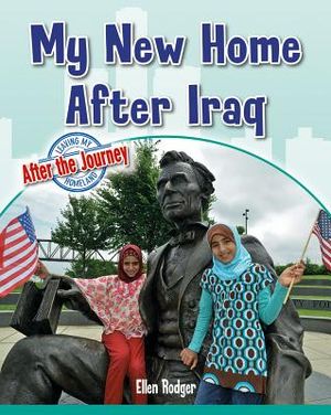 My New Home After Iraq image number 0
