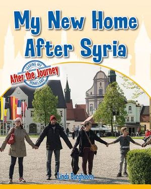 My New Home After Syria image number 0