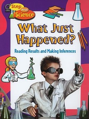 What Just Happened?: Reading Results and Making Inferences image number 0