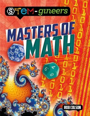Masters of Math image number 0